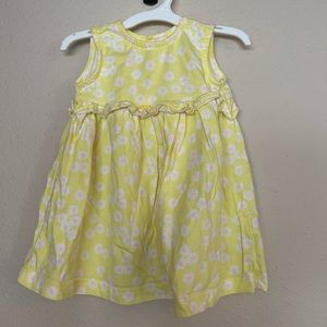 Carters 6 month spring dress